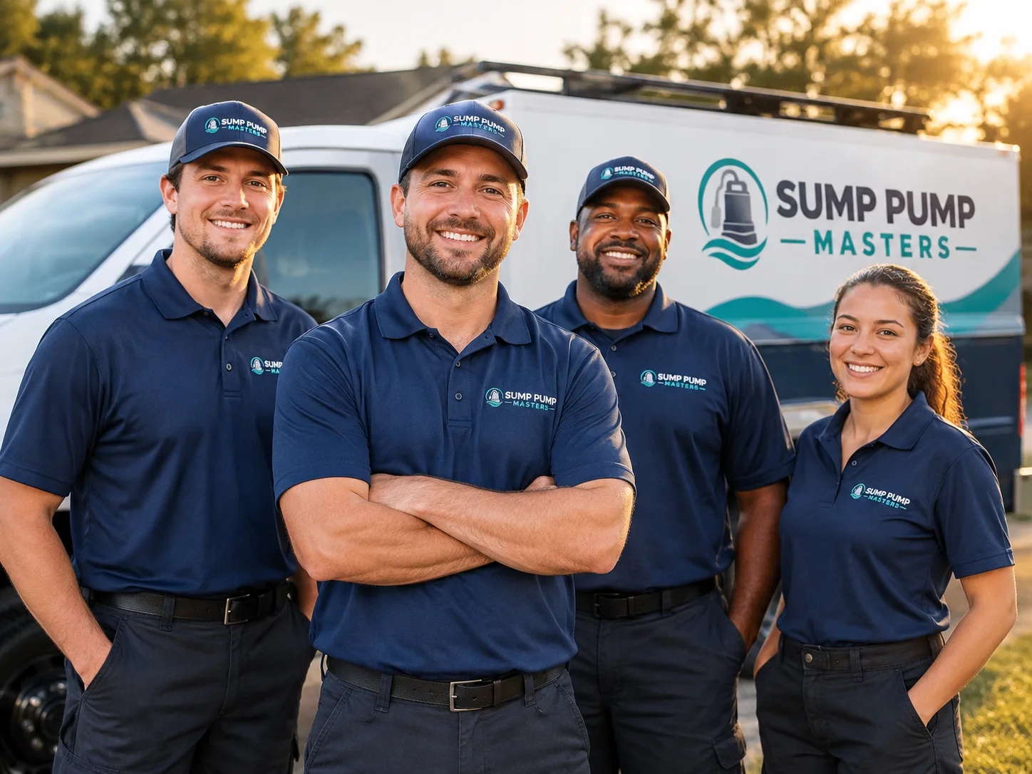Sump Pump Repair company in Decatur, GA